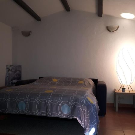 Grand Studio La Roquette-sur-Siagne Exterior photo