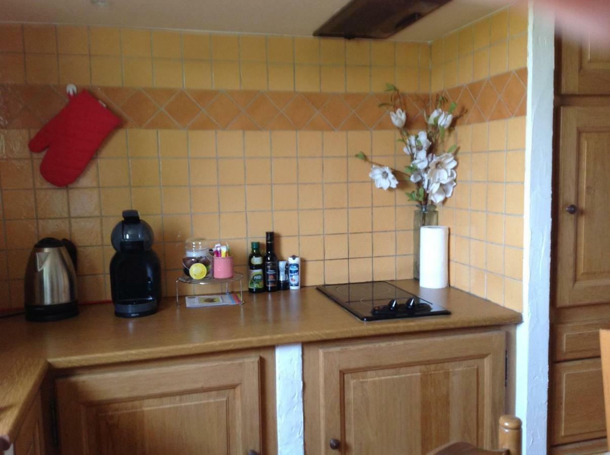 Grand Studio La Roquette-sur-Siagne Exterior photo