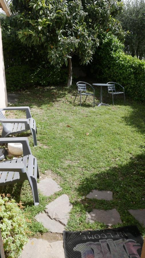 Grand Studio La Roquette-sur-Siagne Exterior photo
