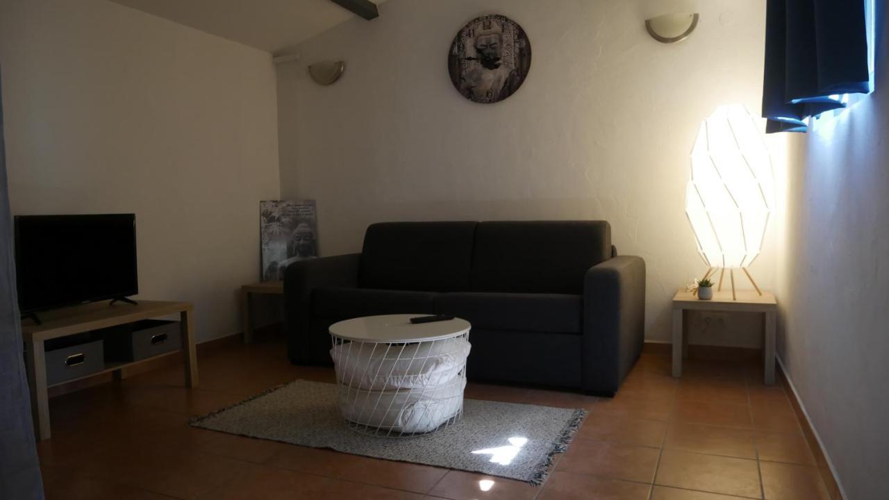 Grand Studio La Roquette-sur-Siagne Exterior photo