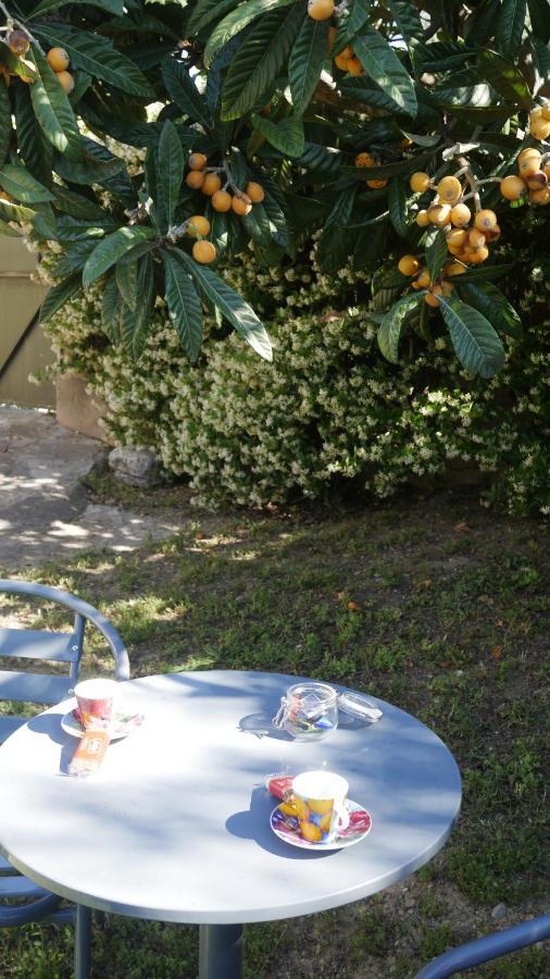 Grand Studio La Roquette-sur-Siagne Exterior photo